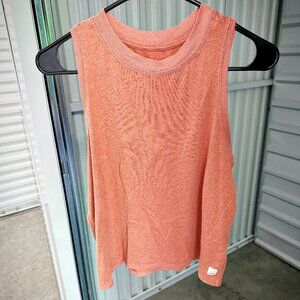 Vuori Coral Tank Top